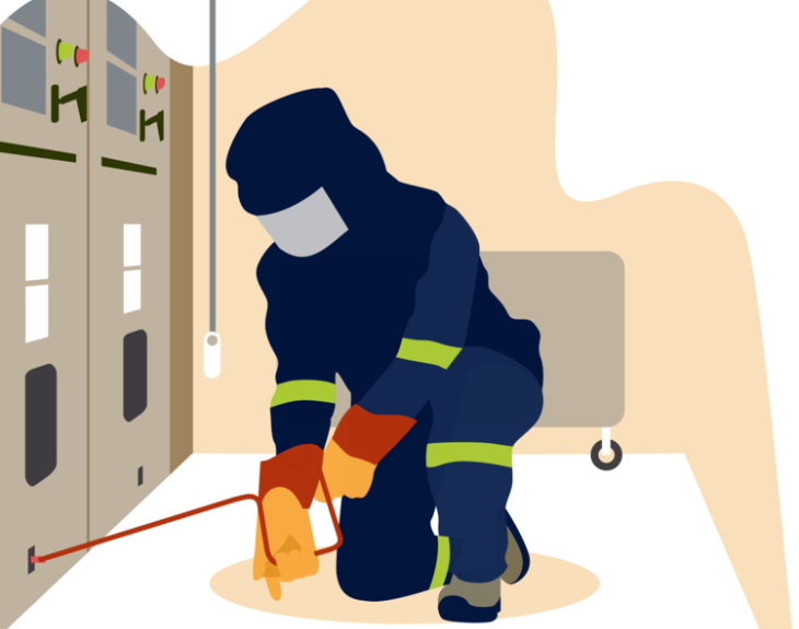 Does a 100 Cal Arc Flash Suit Really Work?