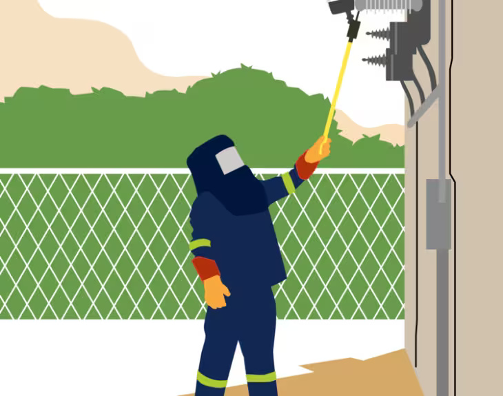 Arc Flash PPE: The Definitive Guide