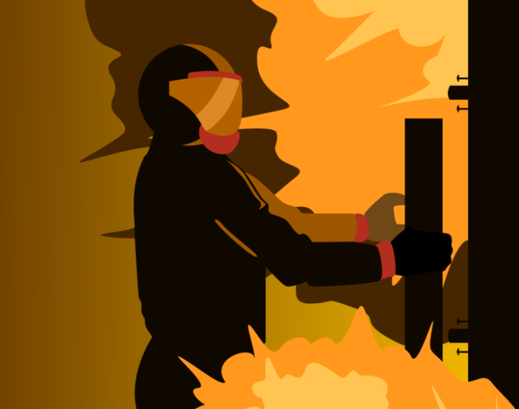 How to reduce arc flash incident energy