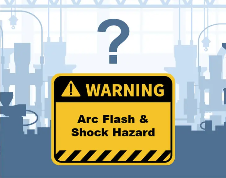 Are Arc Flash Labels Required?