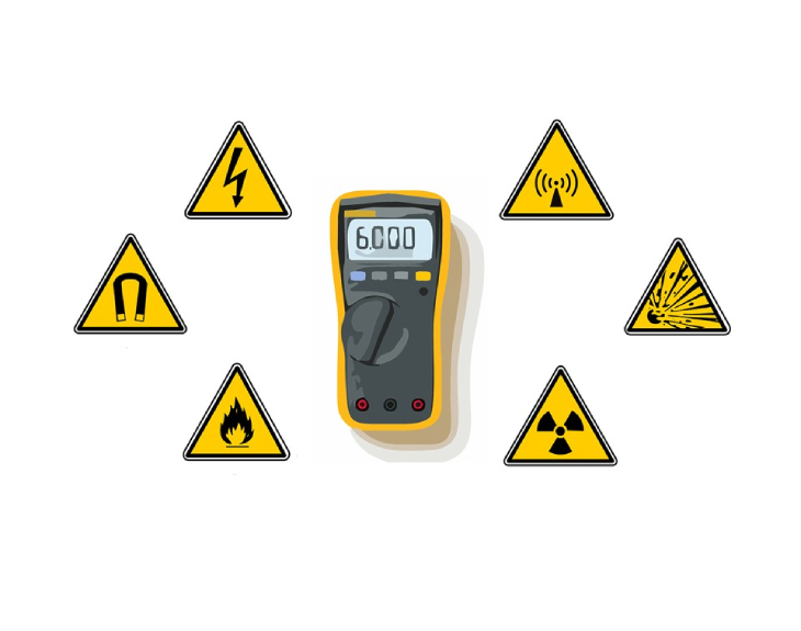 The Dangers of Digital Multimeters (2025)