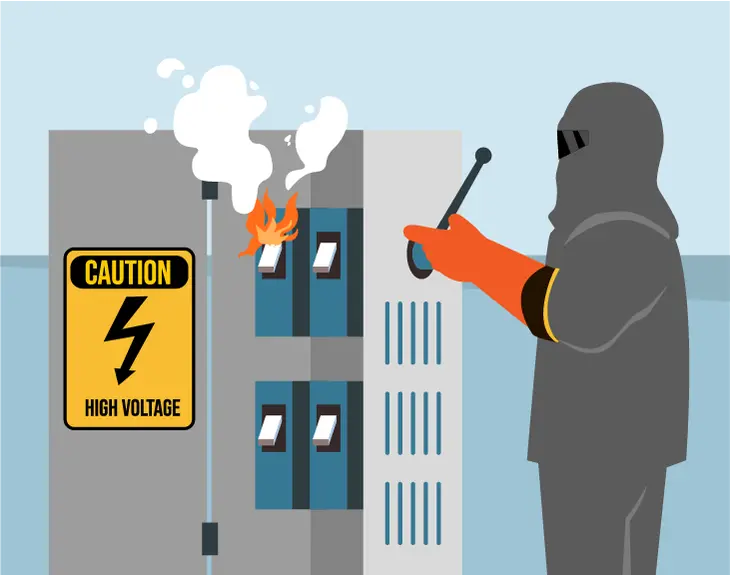8 Electrical Hazards in the Workplace