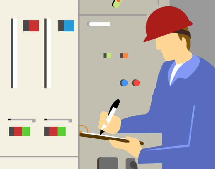 9 Steps To Performing an Arc Flash Study