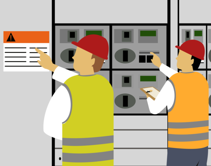 How to Read Arc Flash Labels (2025)