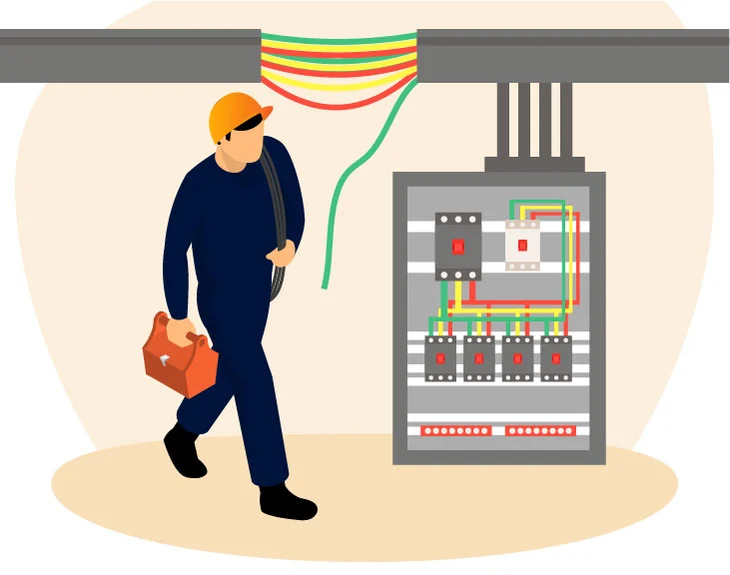 Industrial Electricity: Basics You and Your Employees Should Know