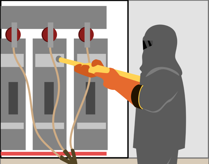 How to become a qualified electrical worker (2025)