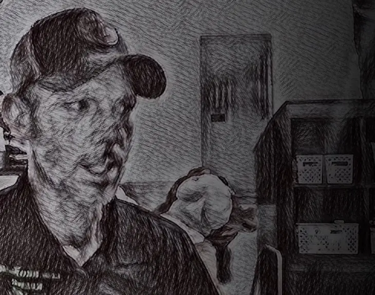 An Arc Flash Survivor Story - “I Didn’t Test. I Didn’t Ground.”