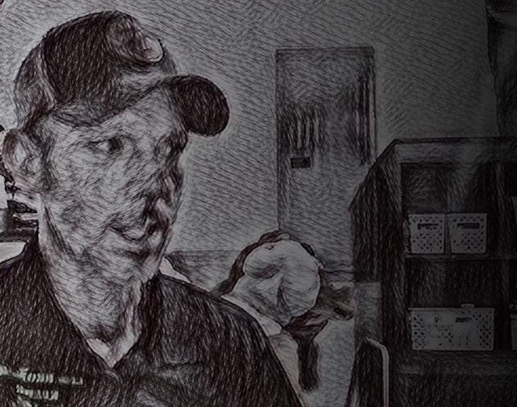 An Arc Flash Survivor Story - “I Didn’t Test. I Didn’t Ground.”