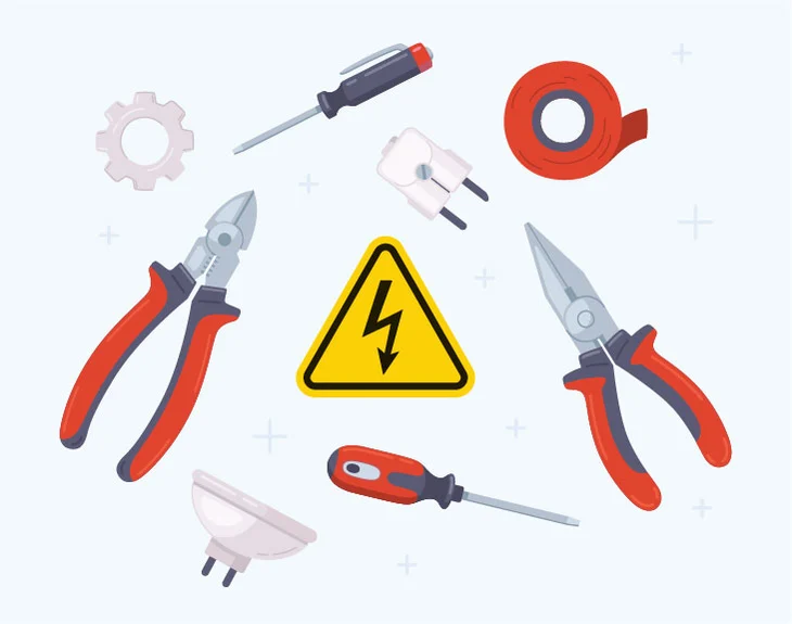 Why Should You Use Insulated Tools?