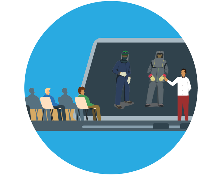 The Definitive Guide to Arc Flash Training & e-Learning 2025