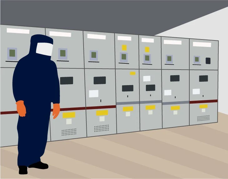 Medium Voltage Systems Explained