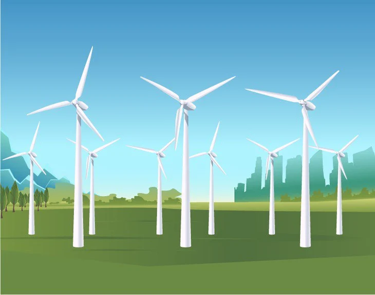 Electrical Safety in Wind Turbines